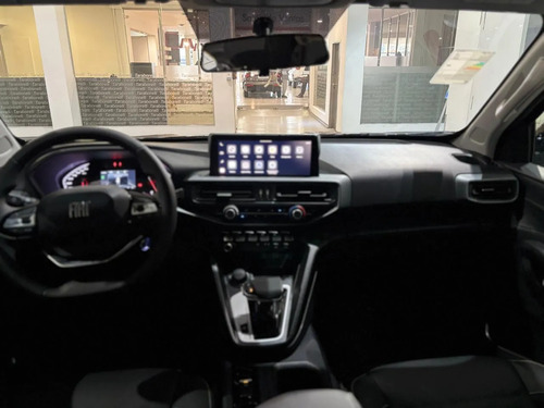 Fiat TITANO 2.2 Multijet Freedom Plus Awd At8 2026