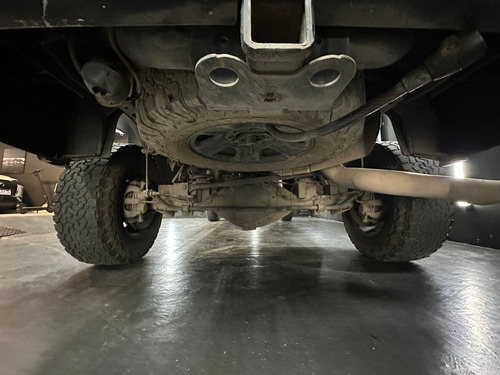 RAM 2500 TDI DCAB 4X4 LARAMIE L14 2014