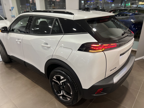 Peugeot 2008 1.0T Active 2026