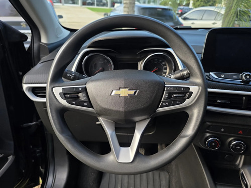 Chevrolet Tracker 1.2 Turbo Ltz At 2023
