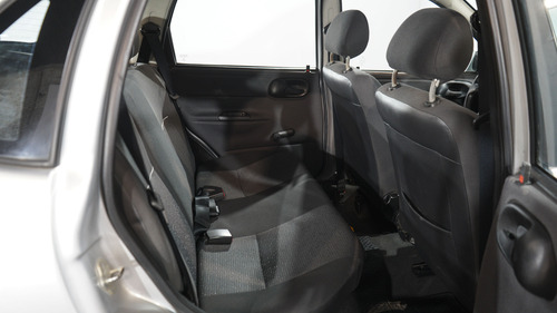 Chevrolet Corsa Classic 2012