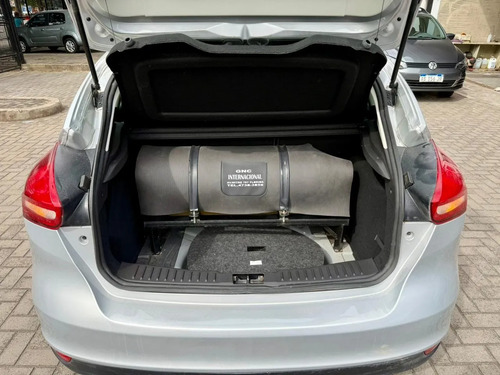 Ford Focus 1.6 S 5P L16 2016