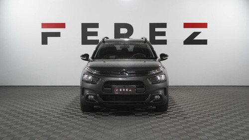 Citroën C4 Cactus 1.6 Vti 115 Feel Pack Plus At6 2022