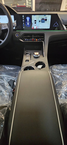 S8 Pro 1.5T Flagship Plus Dct 2025