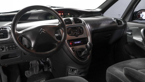 Citroën Xsara Picasso 1.6 Fase2 I 2009