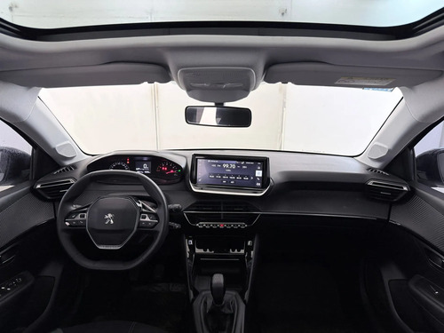 Peugeot 208 1.6 Style 2023