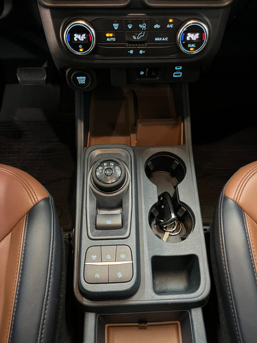 Ford Maverick 2.0 T 4X4 LARIAT AT8 L21 2022