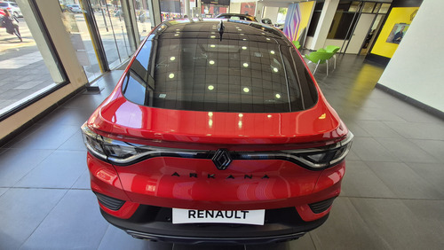 Renault Arkana 1.3 E-Tech Hybrid Espirit Alpine 2026