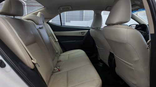 Toyota Corolla 1.8 Se-g Cvt 140cv 2016