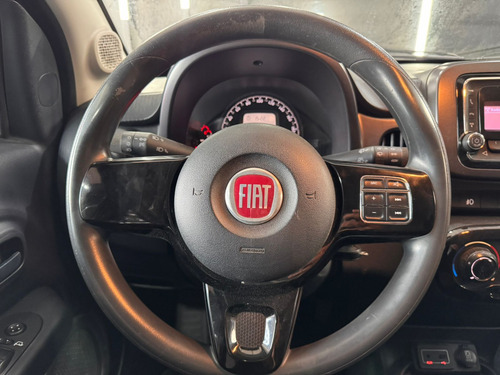 Fiat Mobi 1.0 FIRE EASY PACK TOP L16 2018