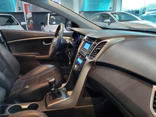 Hyundai I30 1.8 Gls Seg 6at 2013