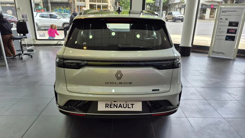 Renault Koleos 1.5T Full Hybrid E-Tech Espirit Alpine 2Wd Dht 2026