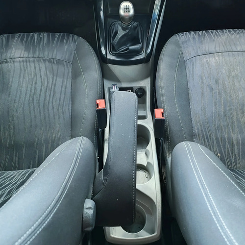 Ford Ecosport 1.6 Titanium 110cv 4x2 2017