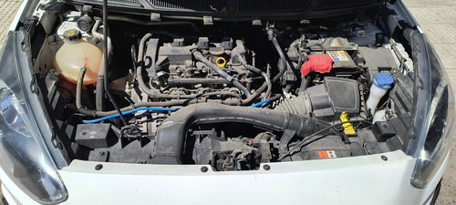 Ford Ka 1.5 SE FREESTYLE 5P L18 2021