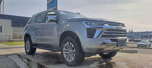 Chevrolet Trailblazer 2.8 Td High Country 4X4 At 2025