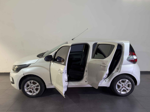 Fiat Mobi 1.0 Easy 2018