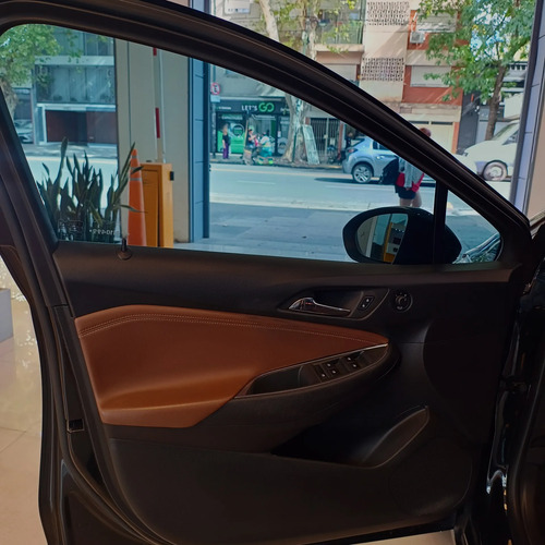 Chevrolet Cruze 5 1.4 Premier At 5P 2022