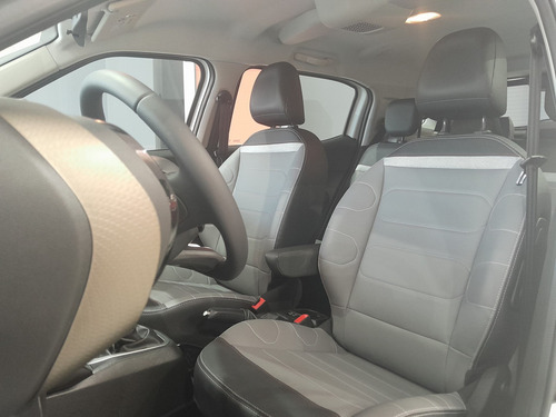 Citroën C3 Aircross 1.0 T200 SHINE BT CVT 2025