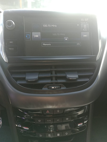 Peugeot 208 1.6 Feline Pack Cuir 2016