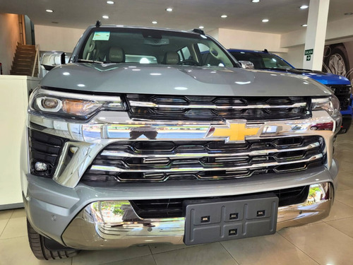 Chevrolet Trailblazer 2.8 4X4 HIGH COUNTRY AT L25 2026