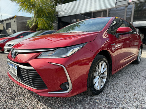 Toyota Corolla 1.8 Hev Xei Ecvt 2021