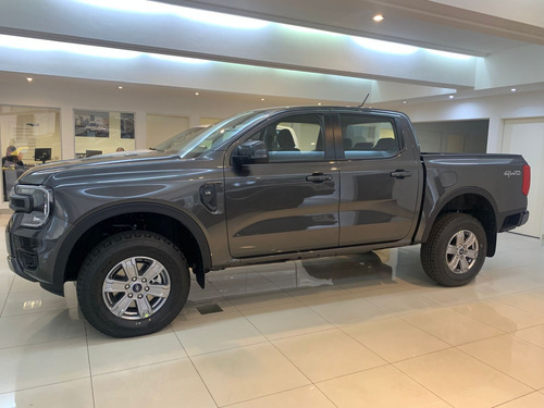 Ford Ranger 3.0 V6 Cd 4X4 Xls At 250Cv 2025