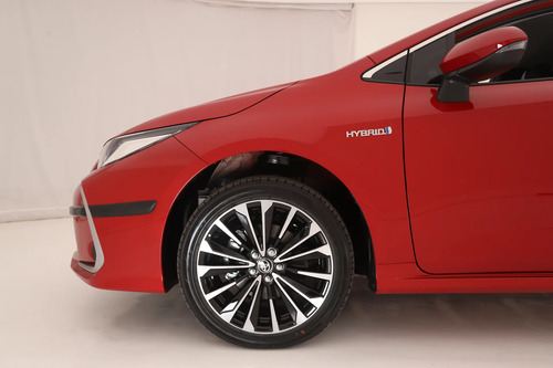 Toyota Corolla 1.8 Hev Seg Ecvt 2026