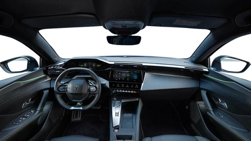 Peugeot 408 1.6 Gt At 2025