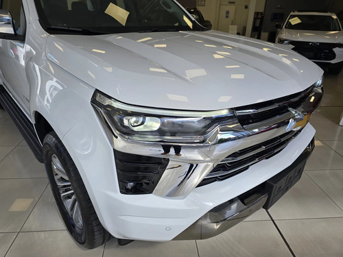 Chevrolet S-10 2.8 High Country Cd Tdci 207Cv 4X4 At 2026