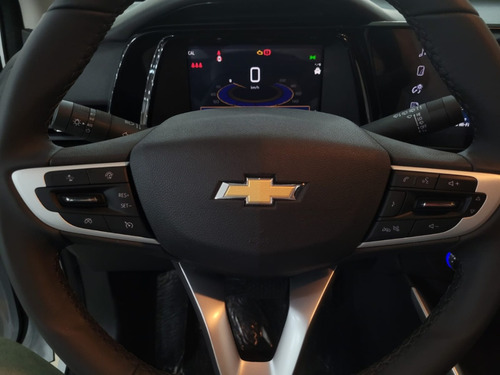 Chevrolet Tracker 1.2 T LTZ AT L26 2026