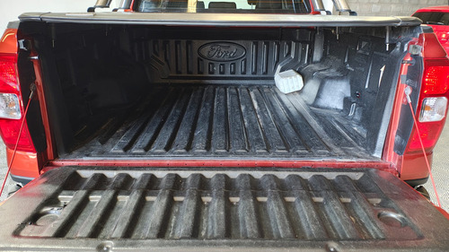 Ford Ranger 2.0 Cd 4X4 Xlt At 210Cv 2023