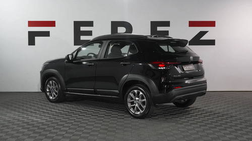 Fiat Pulse 1.3 Gse Drive Mt 2026