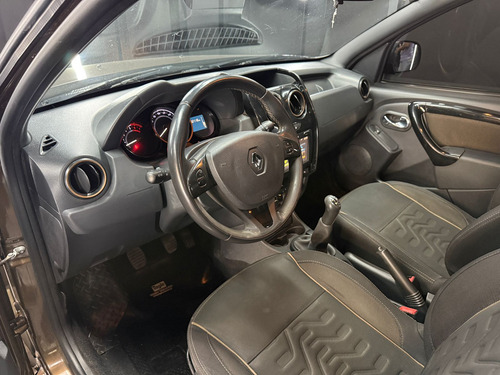 Renault Duster 1.6 4X2 PRIVILEGE L15 2016