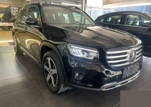 Mercedes-Benz Clase GLB 1.3 Glb200 Advance 163Cv 2025