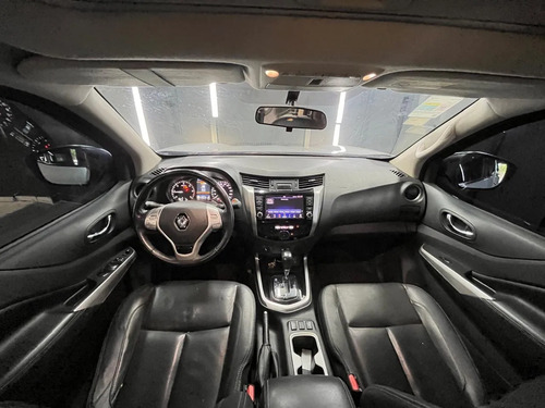 Renault Alaskan 2.3 TDI 4X4 ICONIC AT L20 2021