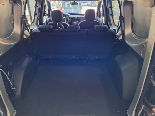 Renault Kangoo Ii Express 1.6 Sce Confort 5A 2026