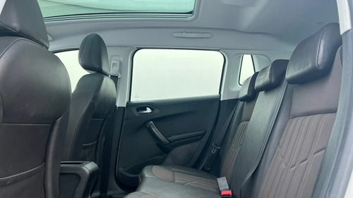 Peugeot 2008 1.6 Feline 2017