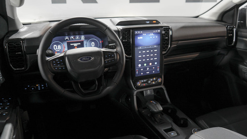 Ford Ranger 3.0 V6 Cd 4X4 Limited + At 250Cv 2026