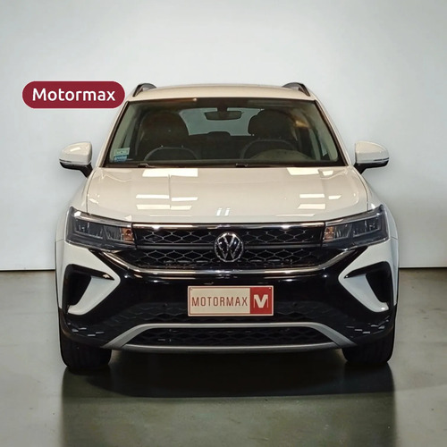 Volkswagen Taos 1.4 250 Tsi Comfortline At L/24 2025
