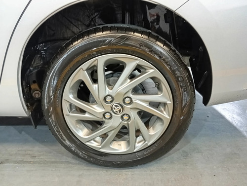 Toyota Yaris 1.5 4 Ptas Xls Cvt L/22 2024
