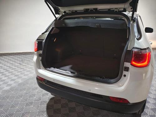 Jeep Compass 2.4 Sport 2020