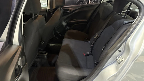 Fiat Cronos 1.3 Gse Drive 2021