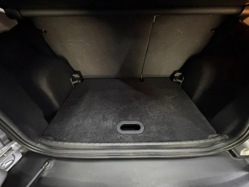 Ford Ecosport 1.5 TITANIUM AT 2020