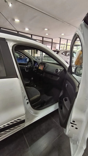 Renault Kwid 1.0 Sce 66Cv Iconic Outsider 2026