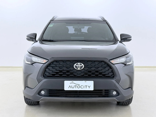 Toyota Corolla Cross 2.0 Xli Cvt 2021