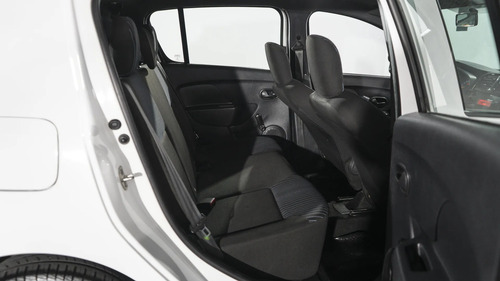 Renault Sandero 1.6 16v Life 2021