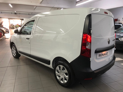 Renault Kangoo Ii Express Emotion 1.6 Sce 2024