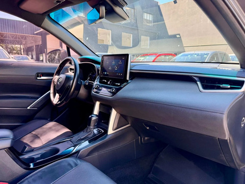 Toyota Corolla Cross 1.8 SEG HV E-CVT 2023