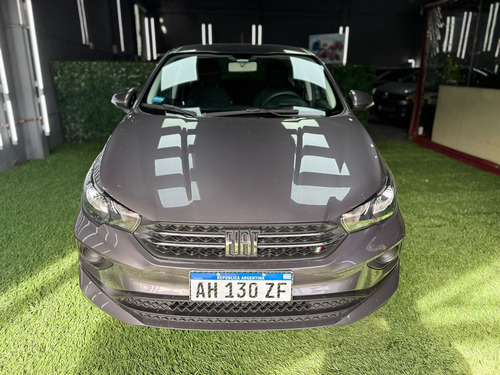 Fiat Cronos 1.3 Gse Like 2025