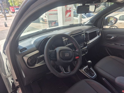 Fiat Strada 1.3 Freedom Cd 2025